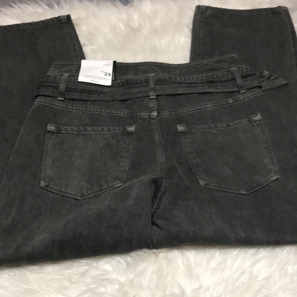 𝅺NWT Kancan “Estilo” High Rise Denim Size 11/29 - Picture 11 of 15